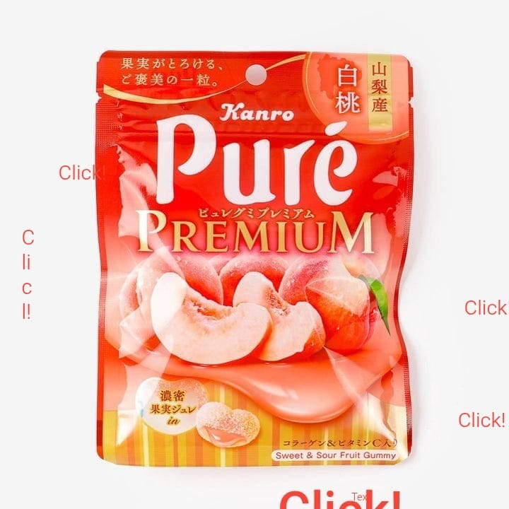 Halloween Japanese Candies To Order