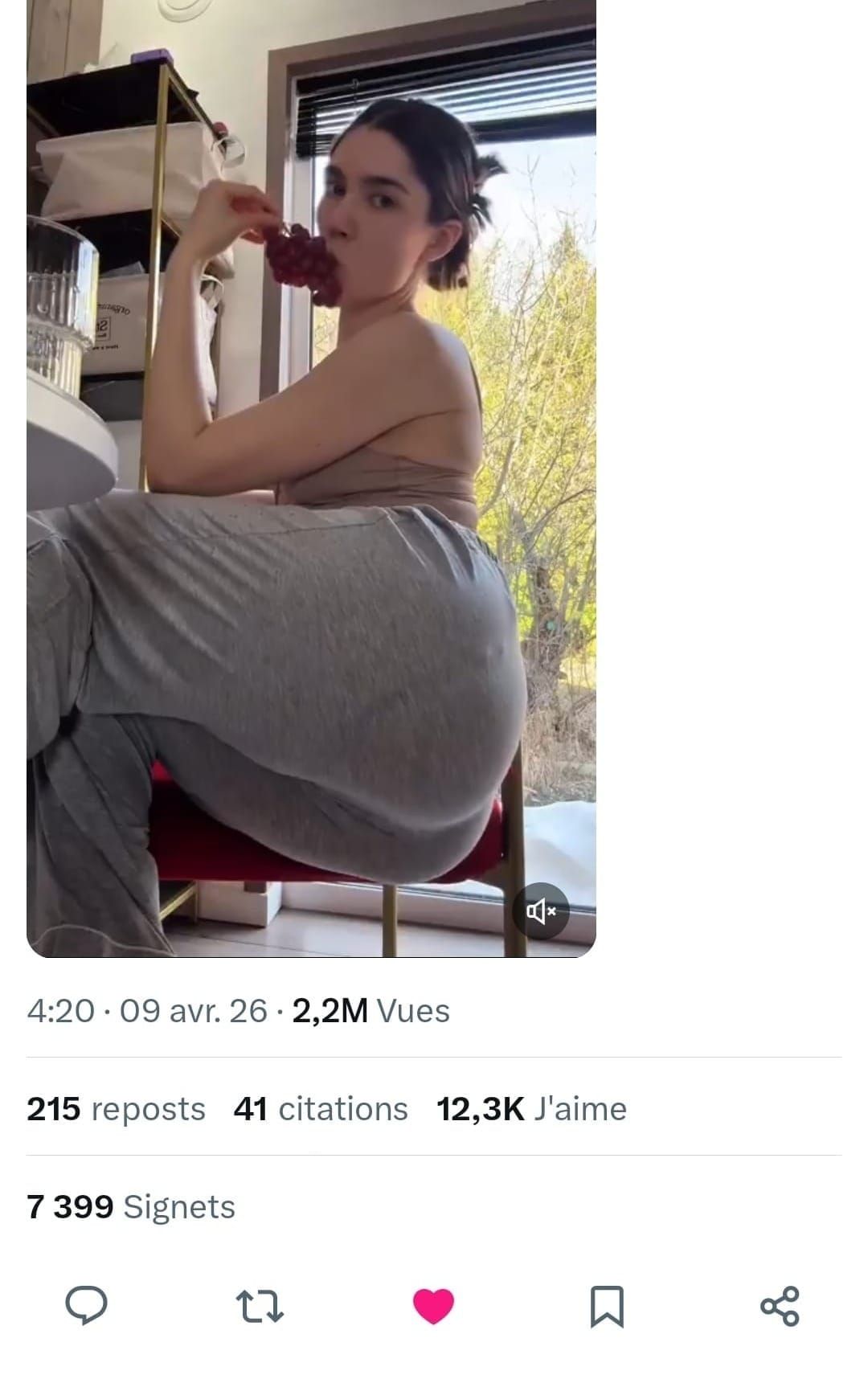 What is the point of getting viral if nobody know your name?