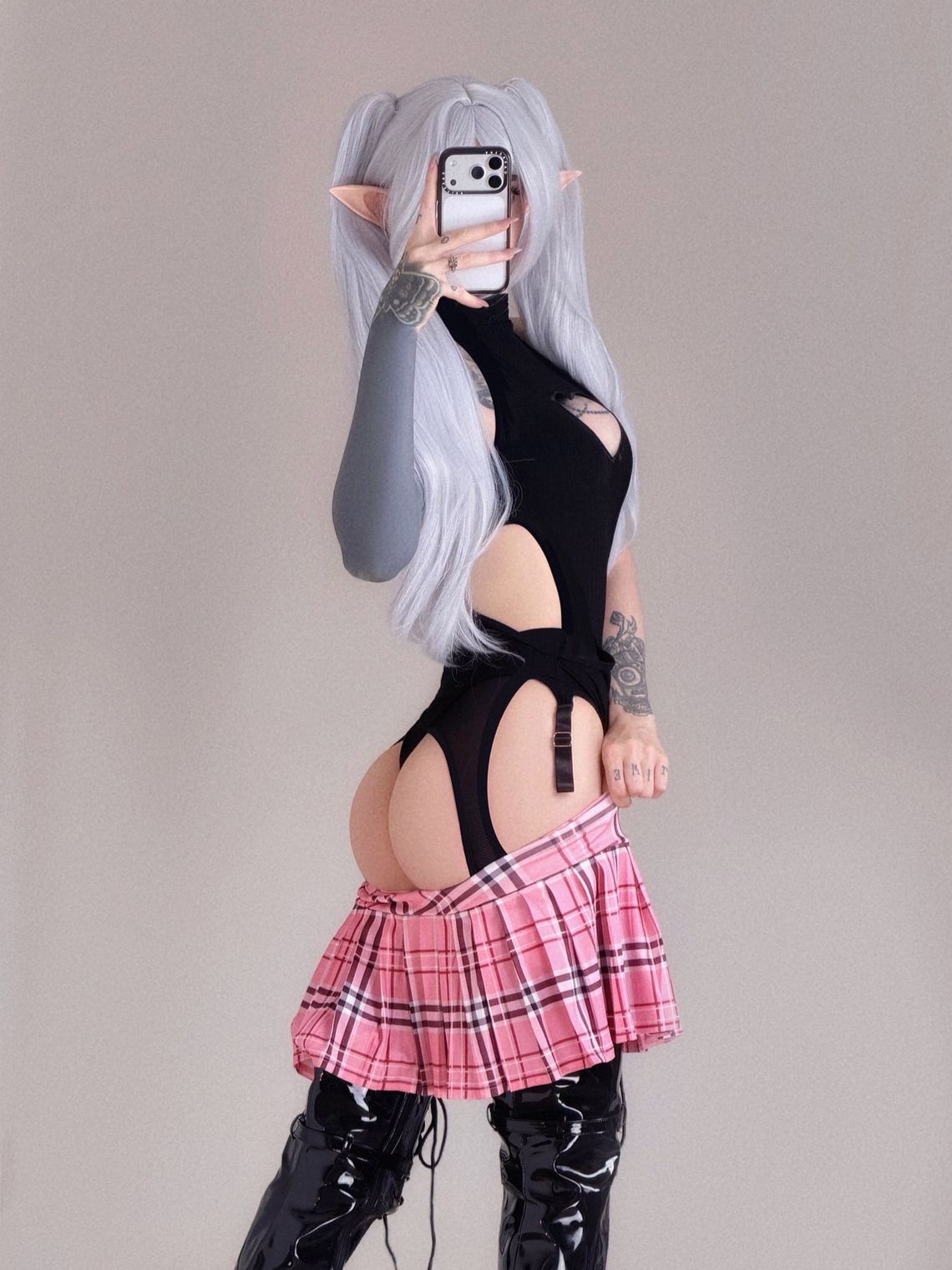 Top Cosplay of Today #23 - High Engagement Sexy Cosplay