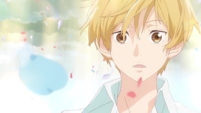 Love me, Love me not, 'Omoi, Omoware, Furi, Furare' Josei Manga