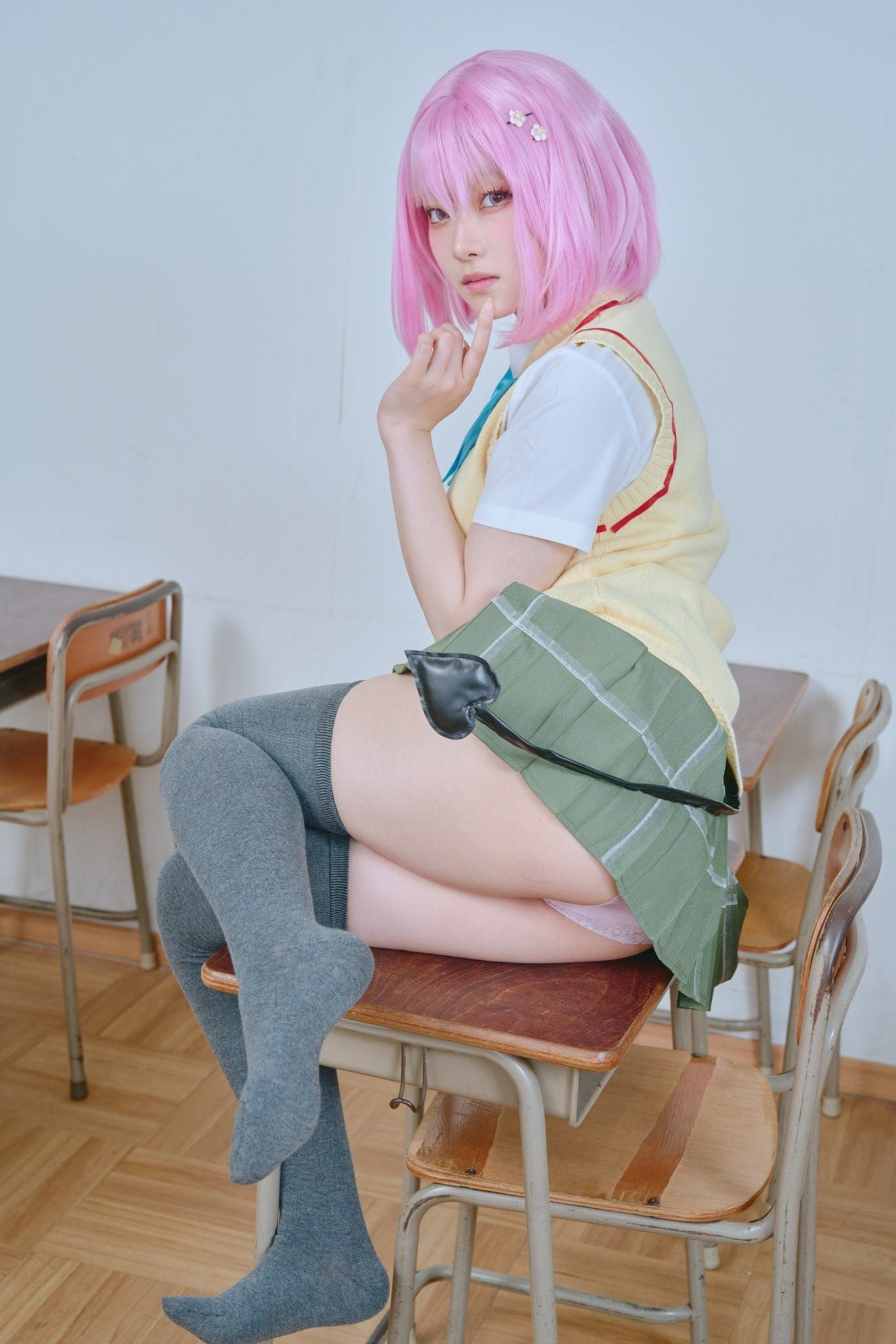 Top Cosplay of Today #4