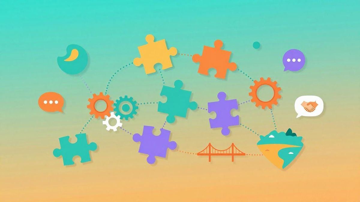 Useful tips for successful project dependency management