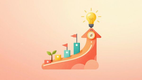Back to the future: career development plan