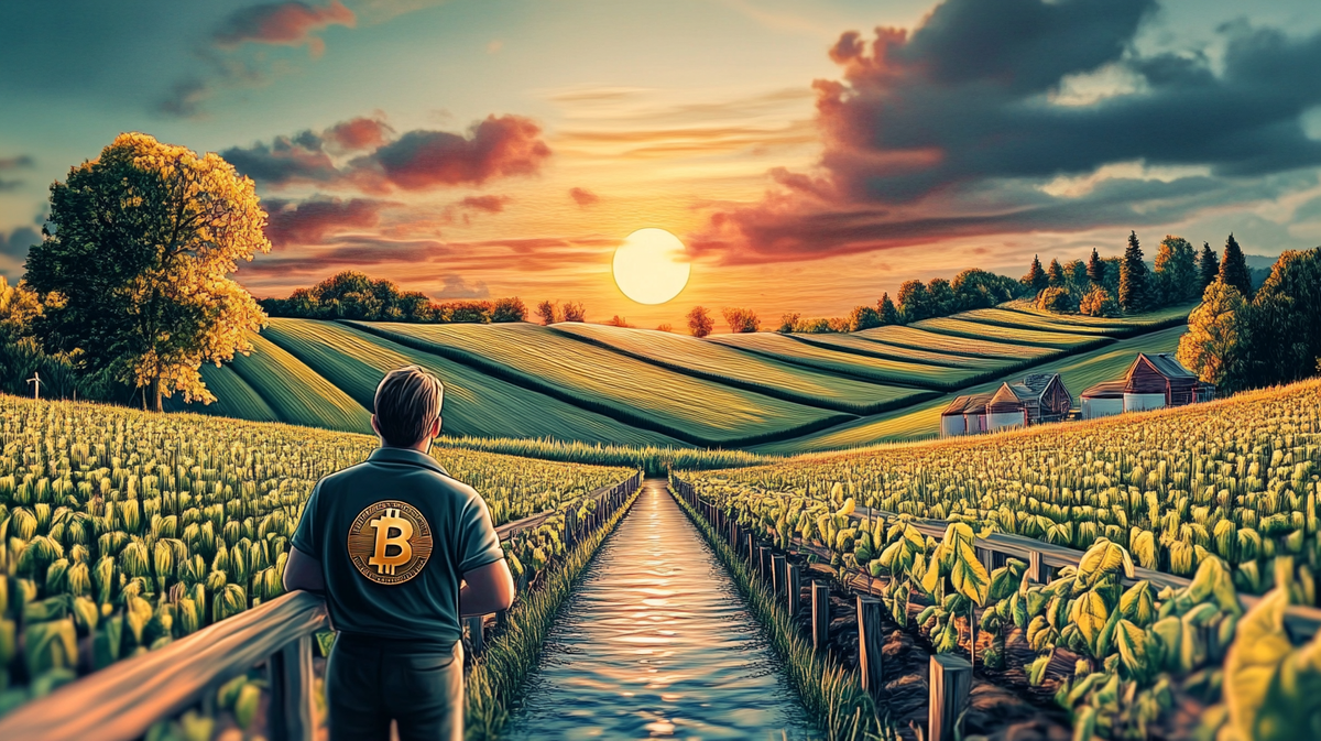 The Road Ahead: Earning Bitcoin on Bitcoin with Acre