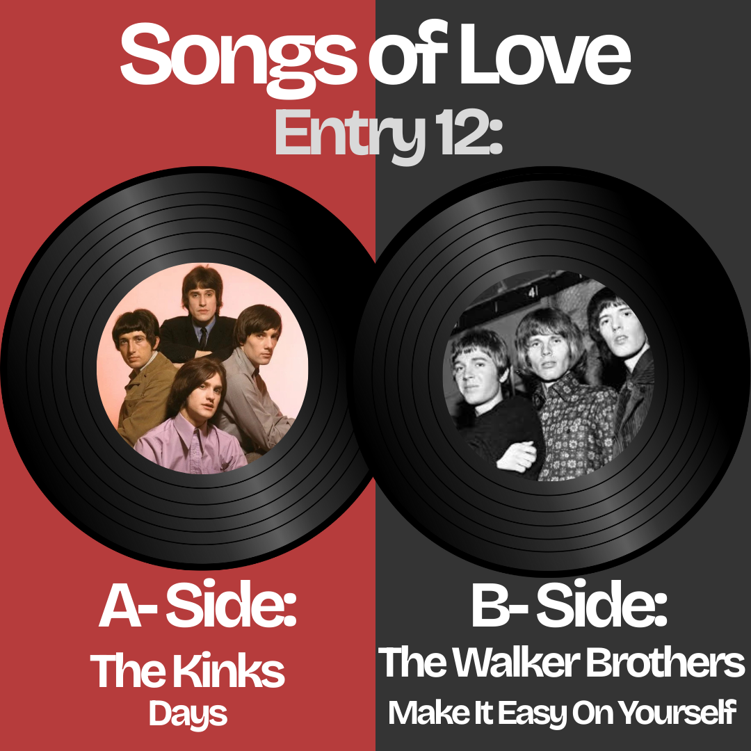 Songs of Love 12