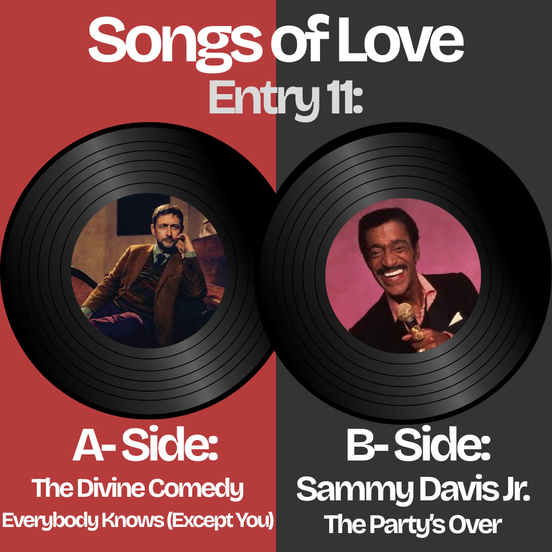 Songs of Love 11