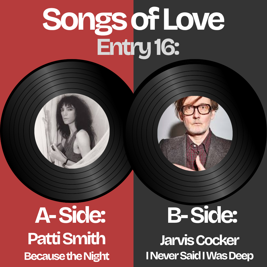 Songs of Love 16