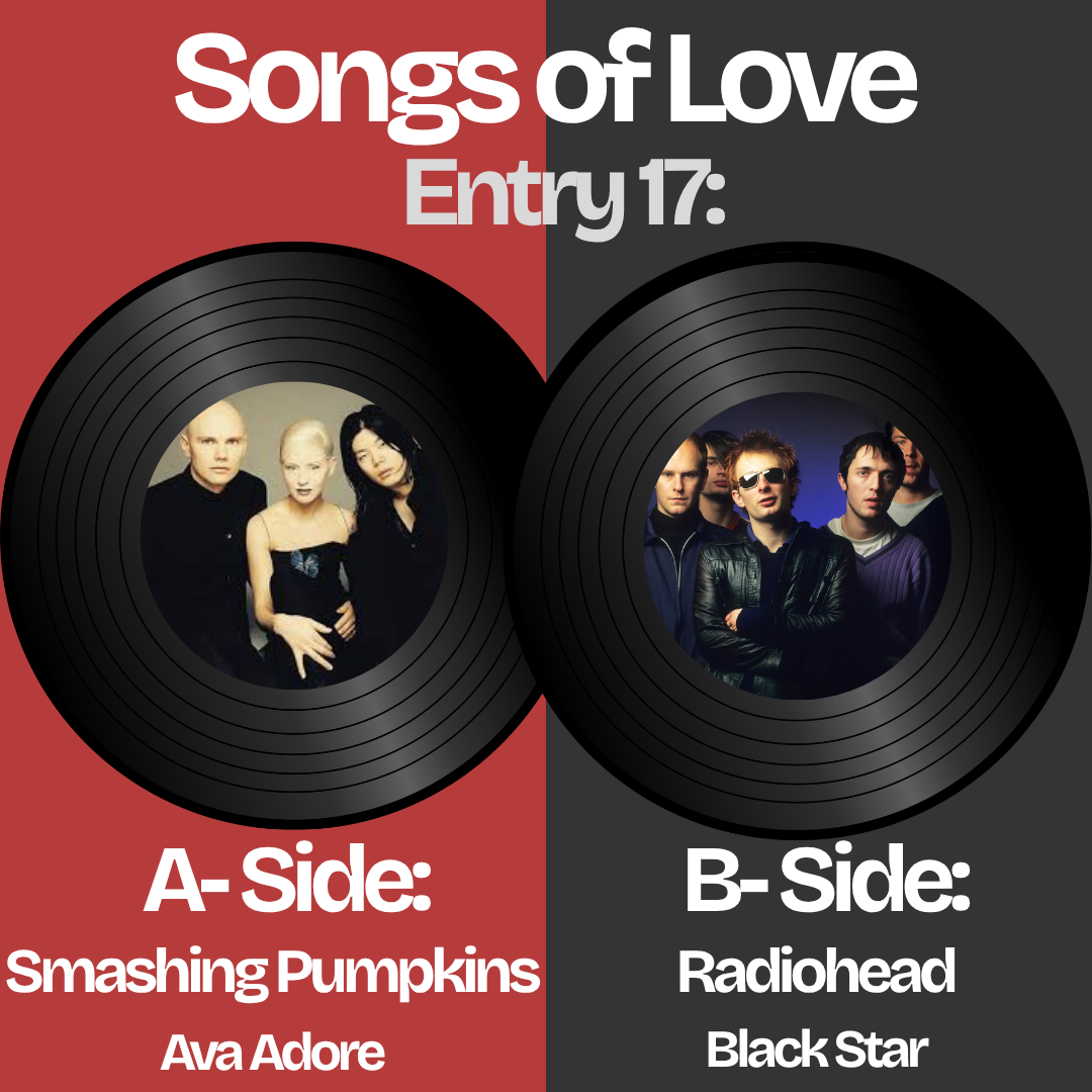 Songs of Love 17