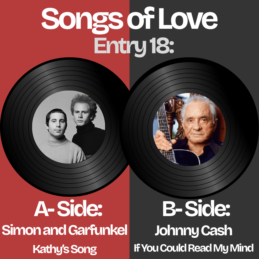Songs of Love 18