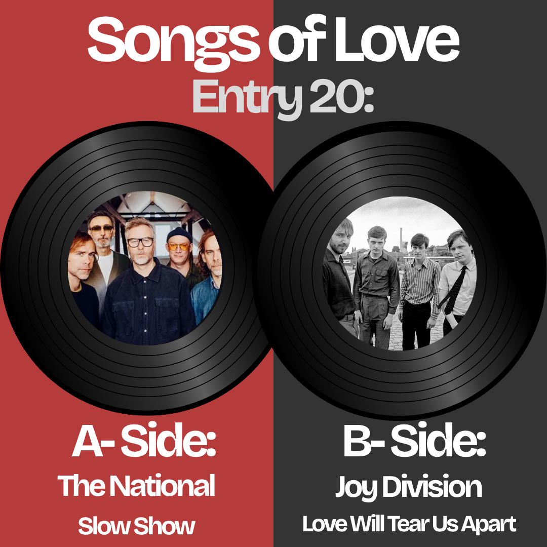 Songs of Love 20