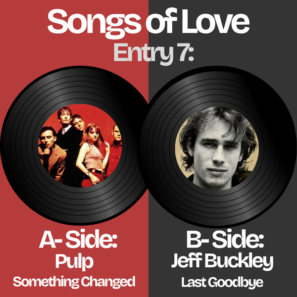 Songs of Love 7