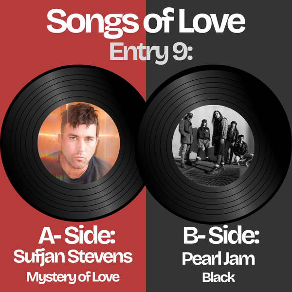 Songs of Love 9