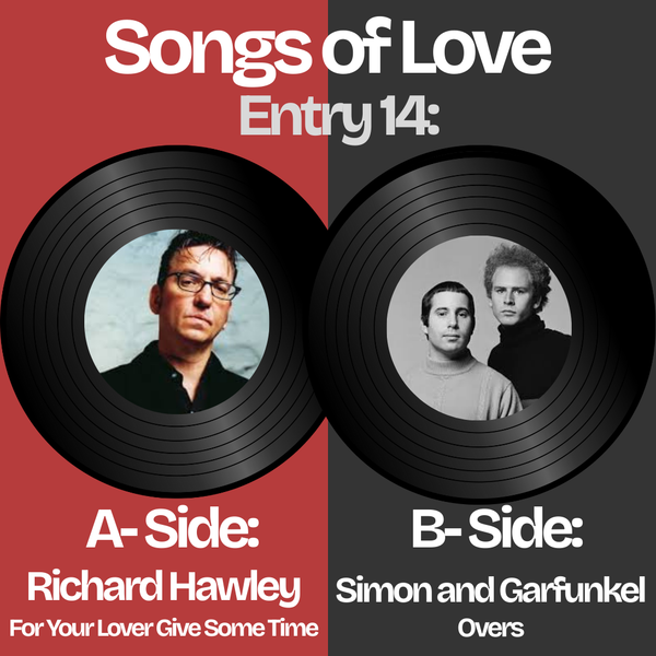 Songs of Love 14