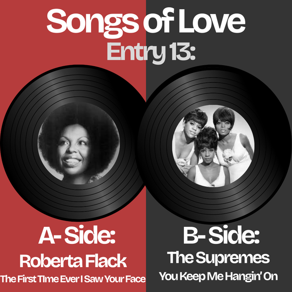 Songs of Love 13