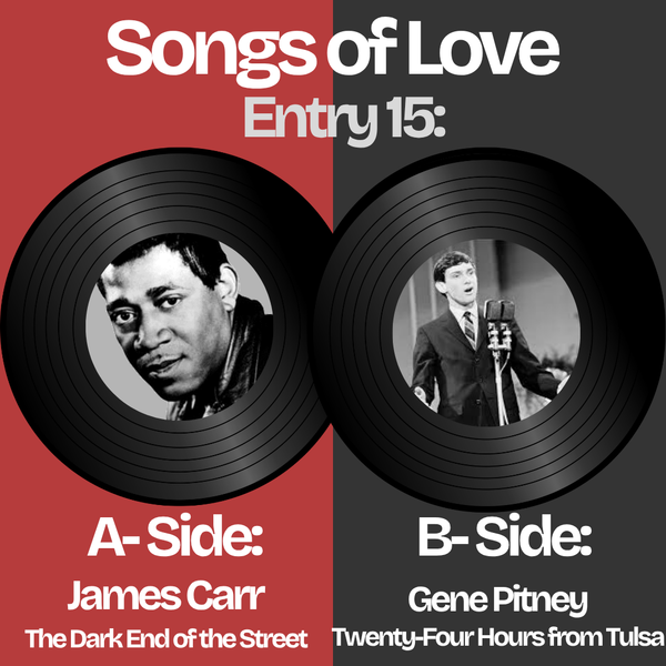 Songs of Love 15