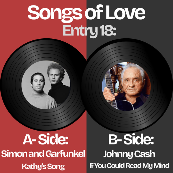 Songs of Love 18