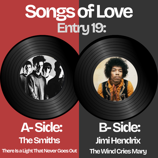 Songs of Love 19