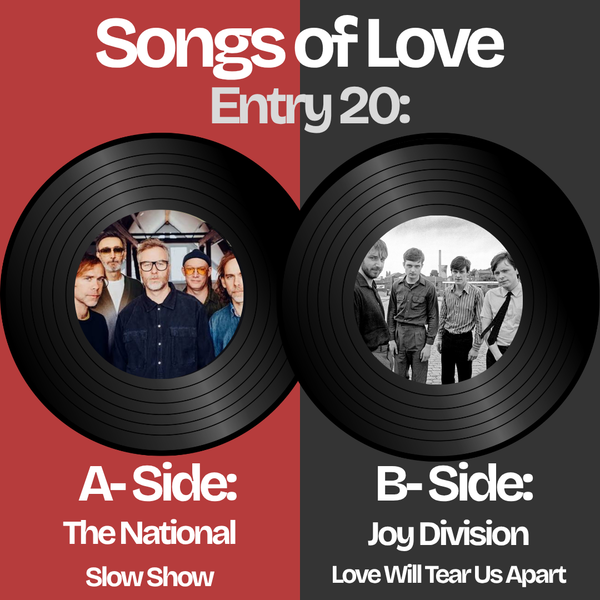 Songs of Love 20