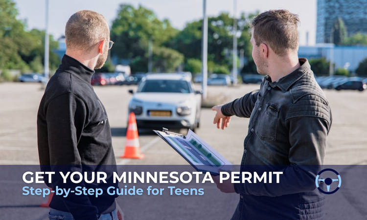 How to Get Your Minnesota Permit: A Step-by-Step Guide for Teens