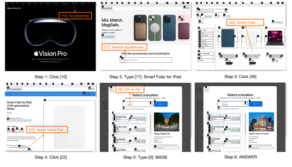 Example from the paper