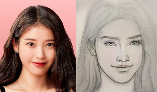 One-Shot Face Stylization with JoJoGAN