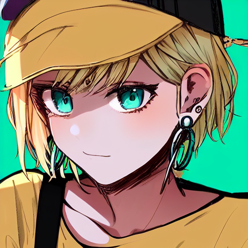 The Magical World of Waifu Diffusion: Creating Dreamy Anime Art with AI