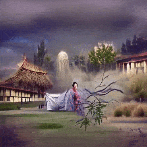 Example AdaMPI model output