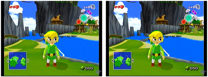 You can improve the resolution of low-quality images using AI upscalers