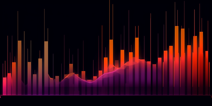 Turning sound to sight with the Audio-To-Waveform AI Model