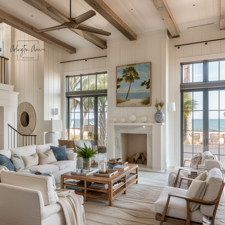 Transforming Spaces with Artificial Intelligence