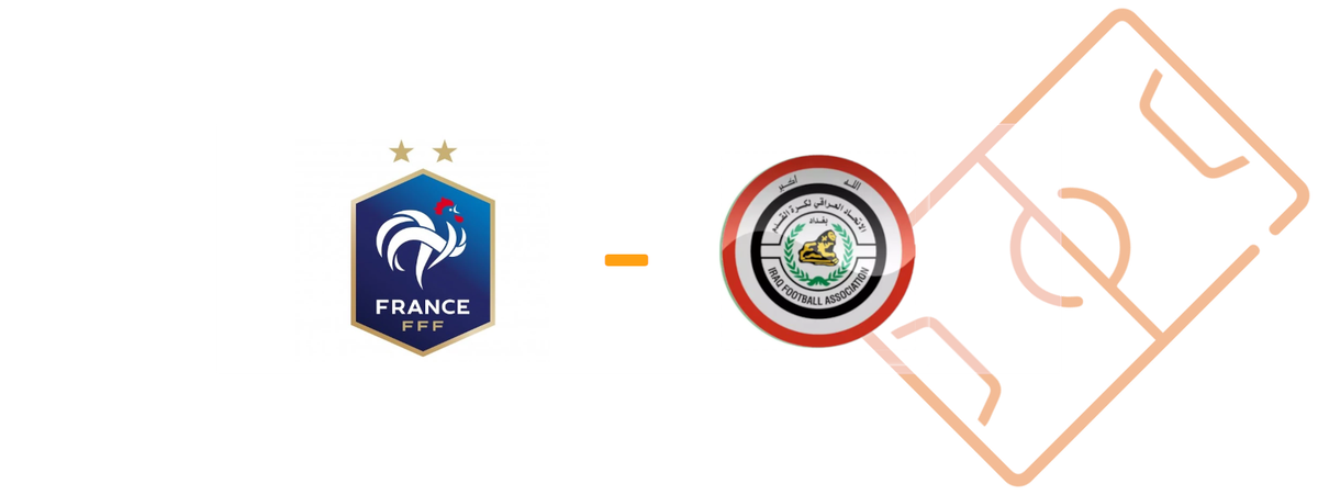 France-Irak