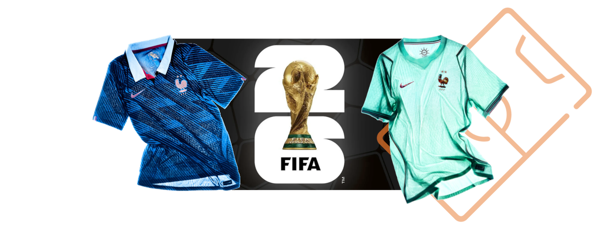 Prêt pour le match du mondial ?