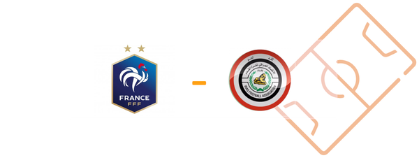 France-Irak