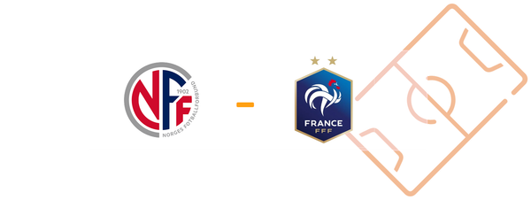 Affiche du troisième match de l'équipe de France dans ce mondial de football 2026