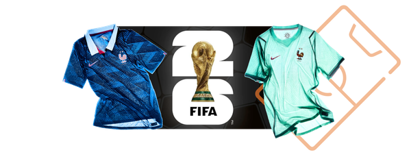 Prêt pour le match du mondial ?