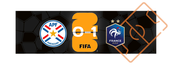 Les bleus filent en quart