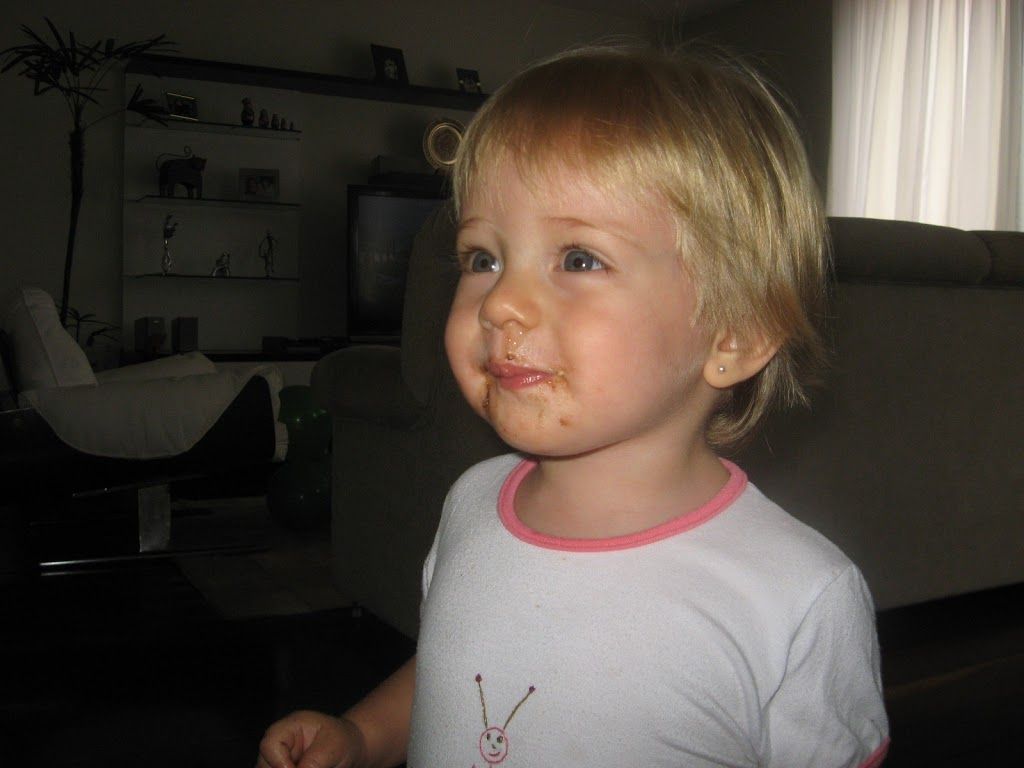 Pequenos momentos de grande felicidade