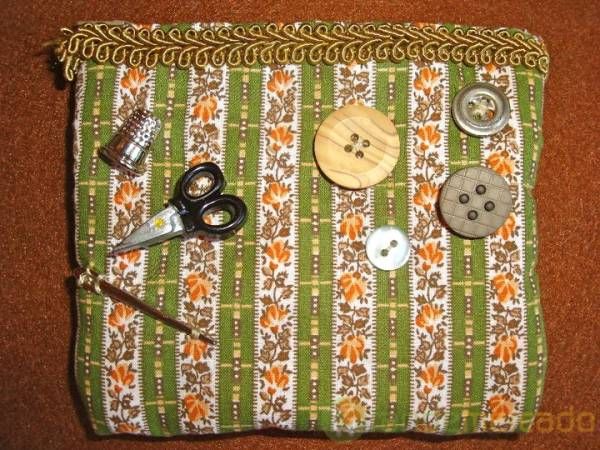 Detalhes tão pequenos