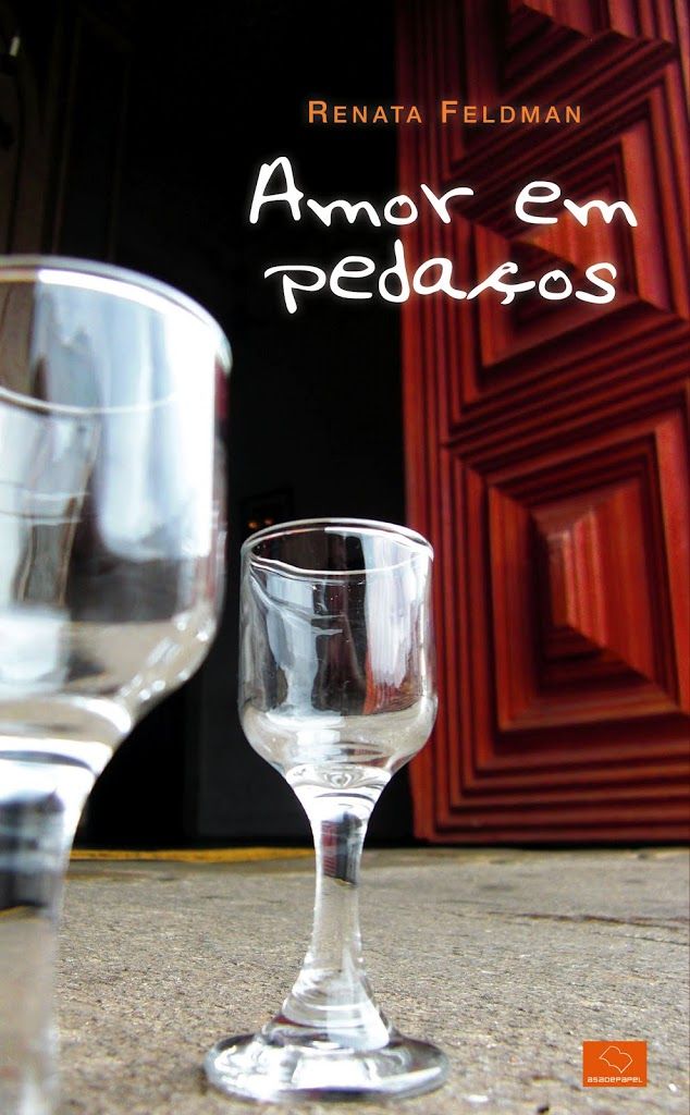 Receita do Amor em Pedaços