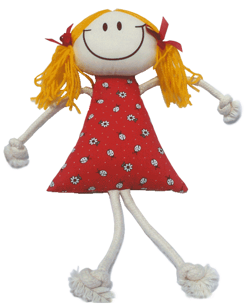 Se essa moda pega...