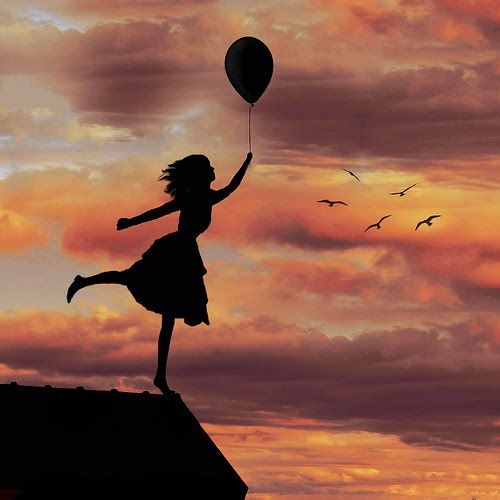 "O que ela quer da gente é coragem"