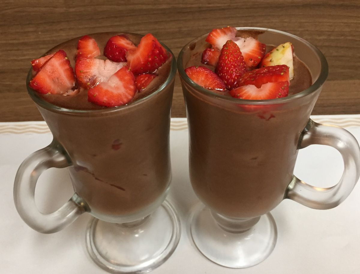 Receita pra arrumar namorado