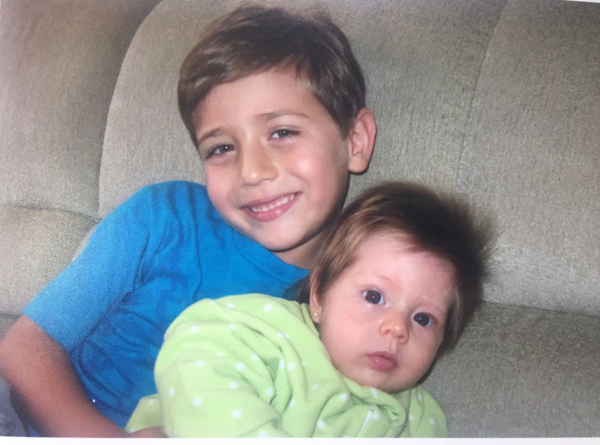 Declaração de mãe