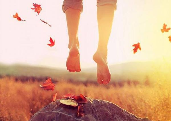 Por uma vida mais leve