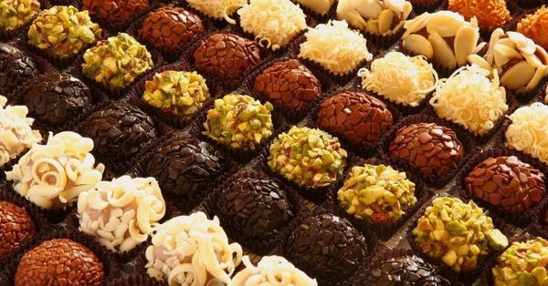 "Festa estranha, com gente esquisita"