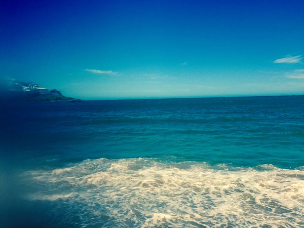 A paz que ele me traz