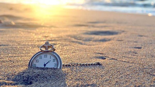 Horário de "ah, nãão!..."