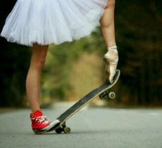 De que lado você fica?