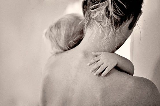 Mães também são filhas de Deus