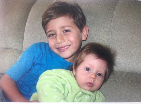 Declaração de mãe